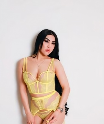 Марина