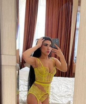 Марина